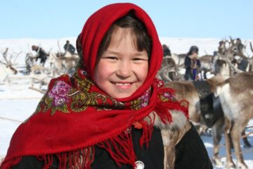 Nornickel to support Taimyr indigenous peoples with grants