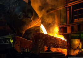 Nornickel named most attractive employer in Russian metallurgy