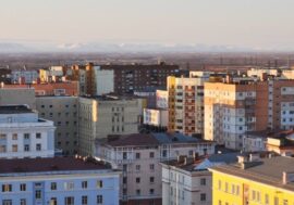 Norilsk among cities with most affordable housing