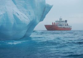 Russia to do Northern Sea Route bottom hydrographic survey