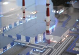 Nornickel signed Sulfur project contracts for 76 billion