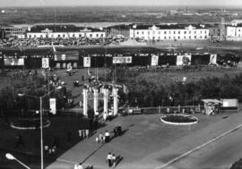 Zapolyarnik became 18th sports club in USSR