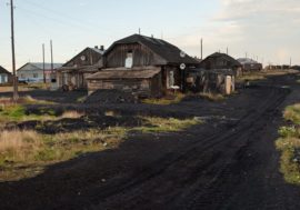 Internet to appear in remote Taimyr villages