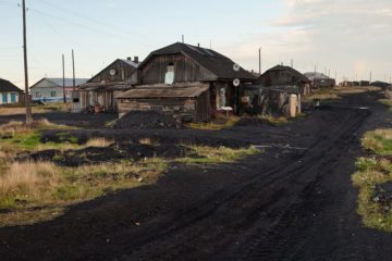 Internet to appear in remote Taimyr villages