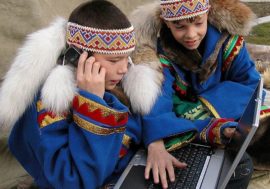 Legal portal made for indigenous peoples