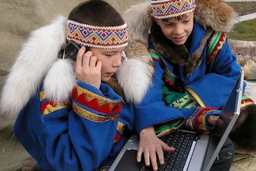 Legal portal made for indigenous peoples