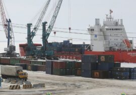 Arctic development to become national project