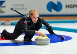 Arctic Curling Cup returns to Dudinka