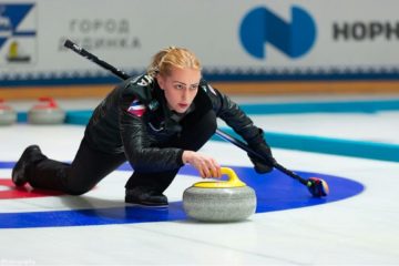 Arctic Curling Cup returns to Dudinka