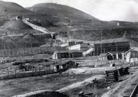 First Norilsk mine named after deceased official