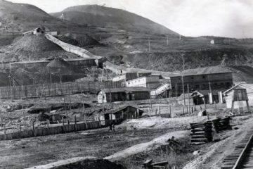 First Norilsk mine named after deceased official