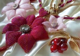 Which beads are most valuable and expensive?