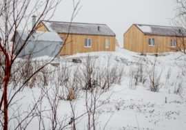 Those who made use of arctic hectare have chance to get another one