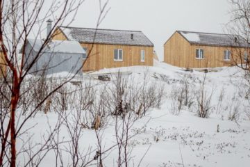 Those who made use of arctic hectare have chance to get another one