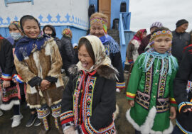 Norilsk expedition to go to Taimyr remote villages