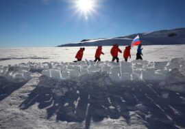 Russia can host International Arctic Winter Games