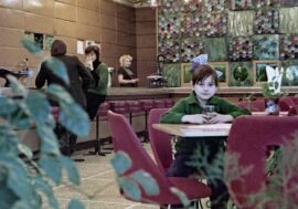 First Norilsk kids’ cafe named after Chukovsky’s book