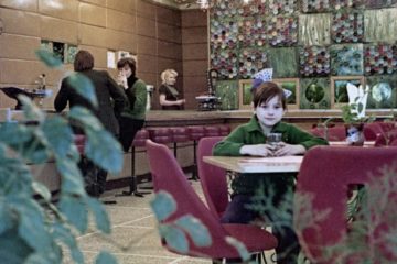 First Norilsk kids’ cafe named after Chukovsky’s book