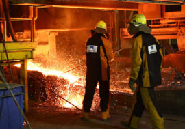 First batch of carbon-neutral nickel to go to market