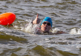 X-Waters Plateau Putorana swim team selected in Norilsk