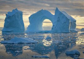New invention to define ice age