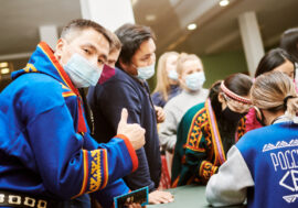 Indigenous minorities news collected on one portal
