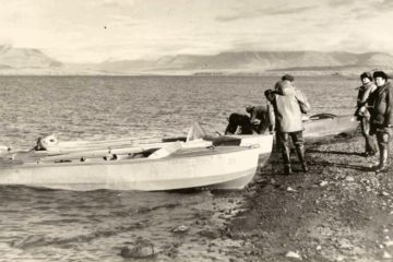 In 1969 terrible storm killed 80 people
