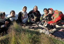 Taimyr residents to preserve national traditions