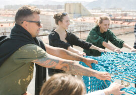 New art objects to be made in Norilsk