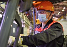 Nornickel released certified batch of carbon-neutral nickel