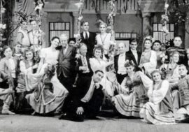 Norilsk Drama Theater celebrates two anniversaries this year