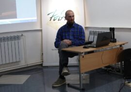 Norilsk residents can participate in Aurora documentary photo project