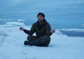 Arctic discoveries happen in 21st century