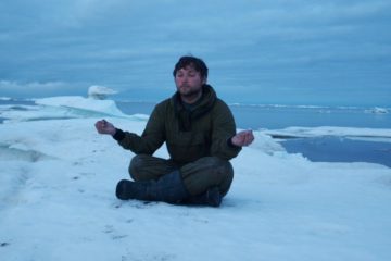 Arctic discoveries happen in 21st century