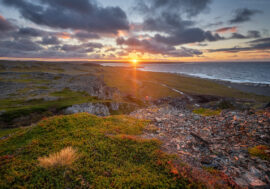 Nornickel invests in tourist cluster on Kola peninsula