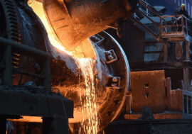 Nadezhda employees’ ideas save 450 million rubles annually