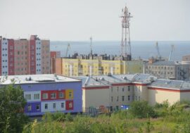 462 Taimyr families applied for resettlement this year