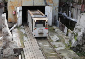 Operational headquarters for metro construction created in Krasnoyarsk