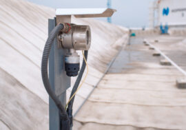 New monitoring system controls permafrost in Norilsk