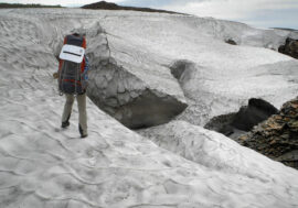 New permafrost monitoring system to be introduced in Russia