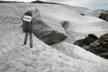 New permafrost monitoring system to be introduced in Russia