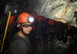 Demand for miners in Russia increased by 207 percent