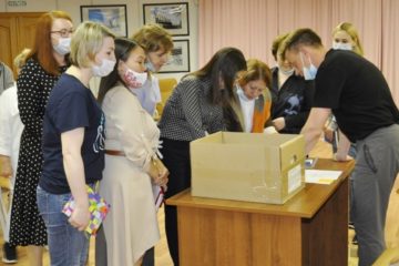 Taimyr Museum expanded its archaeological collection