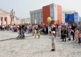 World’s Indigenous Peoples Day celebrated in Taimyr