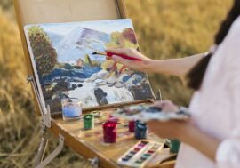 Artists from Norilsk and Taimyr to hold open air  performance on Putorana plateau