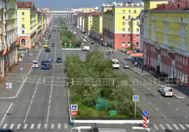 Technopark in Norilsk to be included in the development strategy