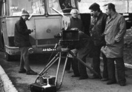 Norilsk metallurgists became feature film heroes