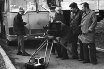 Norilsk metallurgists became feature film heroes