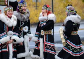 Indigenous students to study at digital platform
