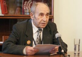 Norilsk and Tula celebrate Sergey Shcheglov-Norilsky’s centenary